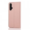 Wave KSLT-HONOR20-RG mobiliojo telefono dėklas „Folio“ „Rose Gold“