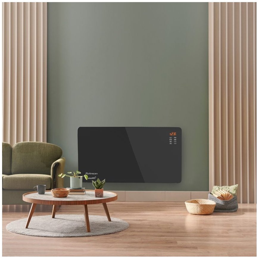 ROHNSON R-031 Genius Wi-Fi