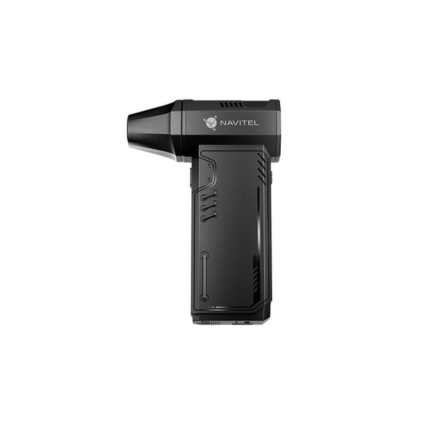 Navitel TF5 melns