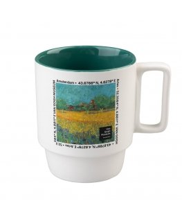 ERIK Van Gogh muzeja krūze 350ml