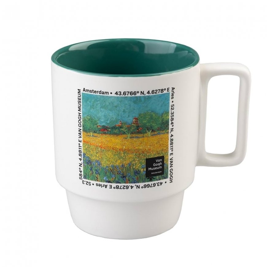 ERIK Van Gogh -muki 350 ml