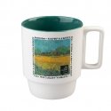 ERIK Van Gogh muzeja krūze 350ml ERIK Van Gogh muzeja krūze 350ml