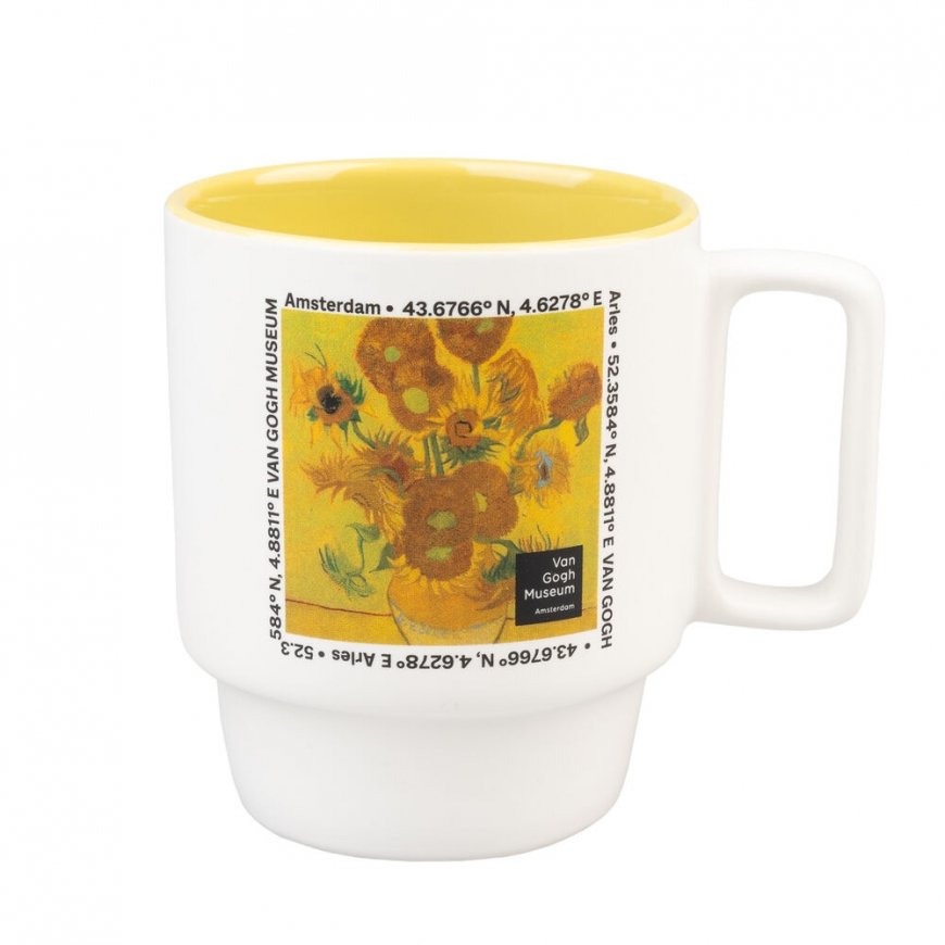 ERIK Van Gogh -muki 350 ml – 2
