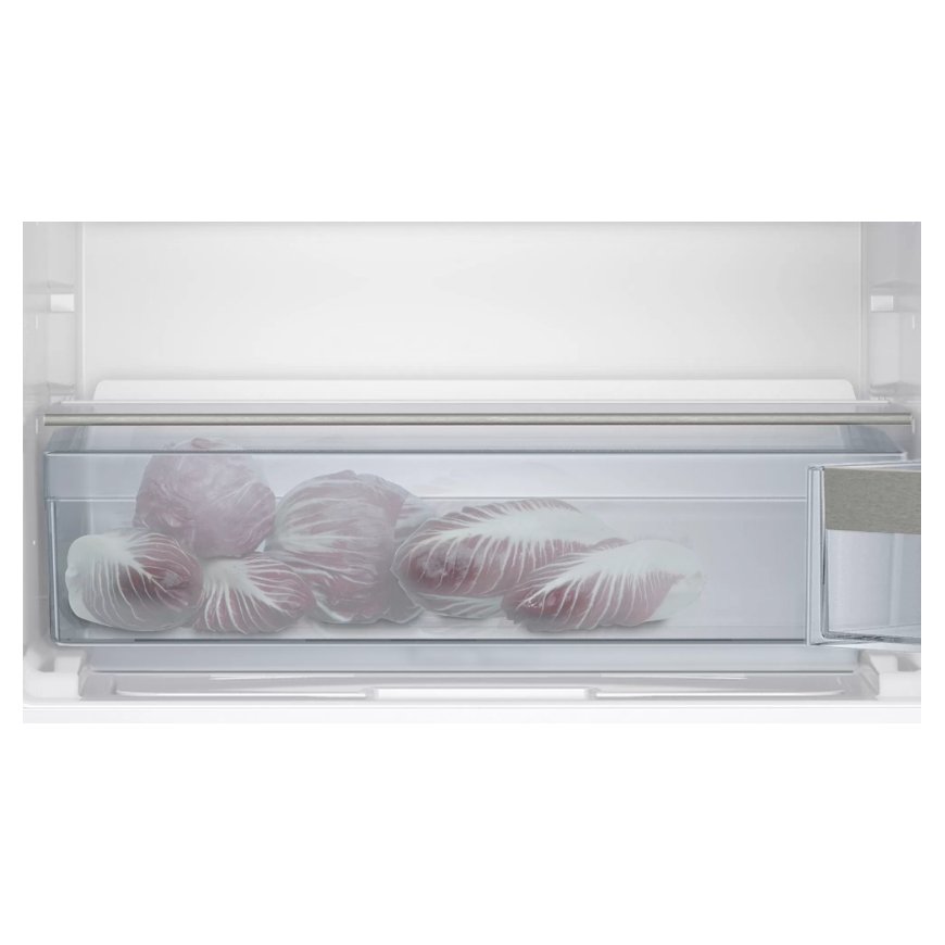 Siemens iQ500 KU15RADF0 fridge Built-in 137 L F White – 2