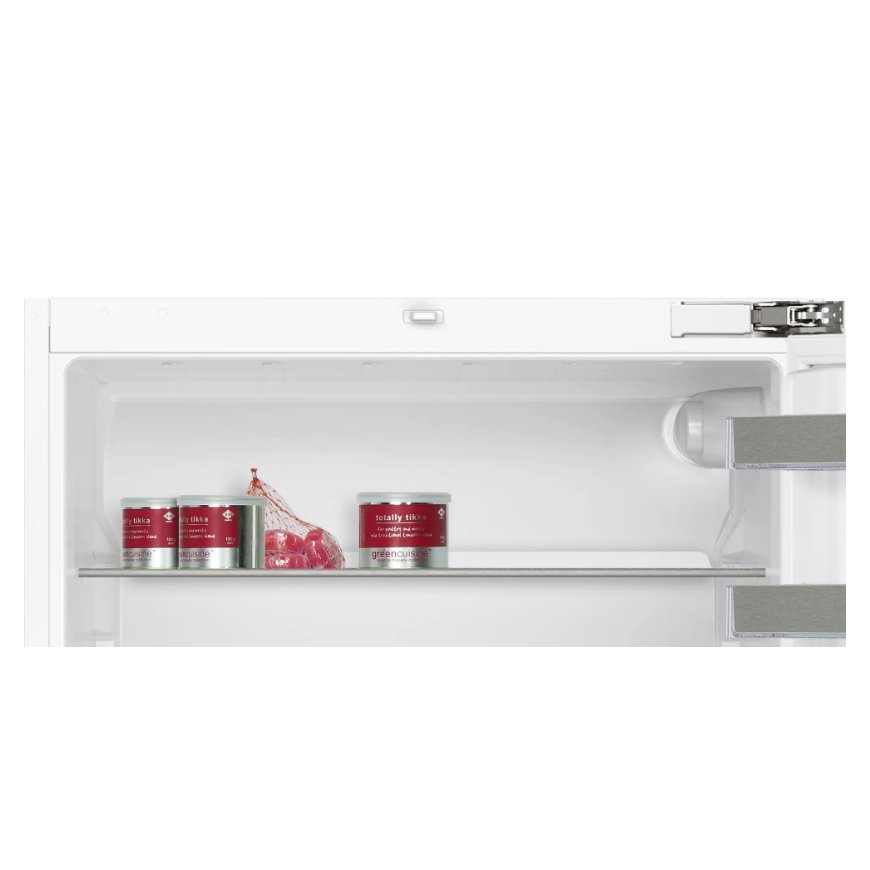 Siemens iQ500 KU15RADF0 külmkapp Sisseehitatud 137 l F Valge – 3