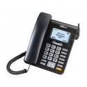 MaxCom MM28D telefonas DECT telefonas Juoda MaxCom MM28D telefonas DECT telefonas Juoda