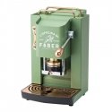 Kahvilaite Faber Slot Inox ESE Pad Espresso Harmaa Valkoinen Hopea