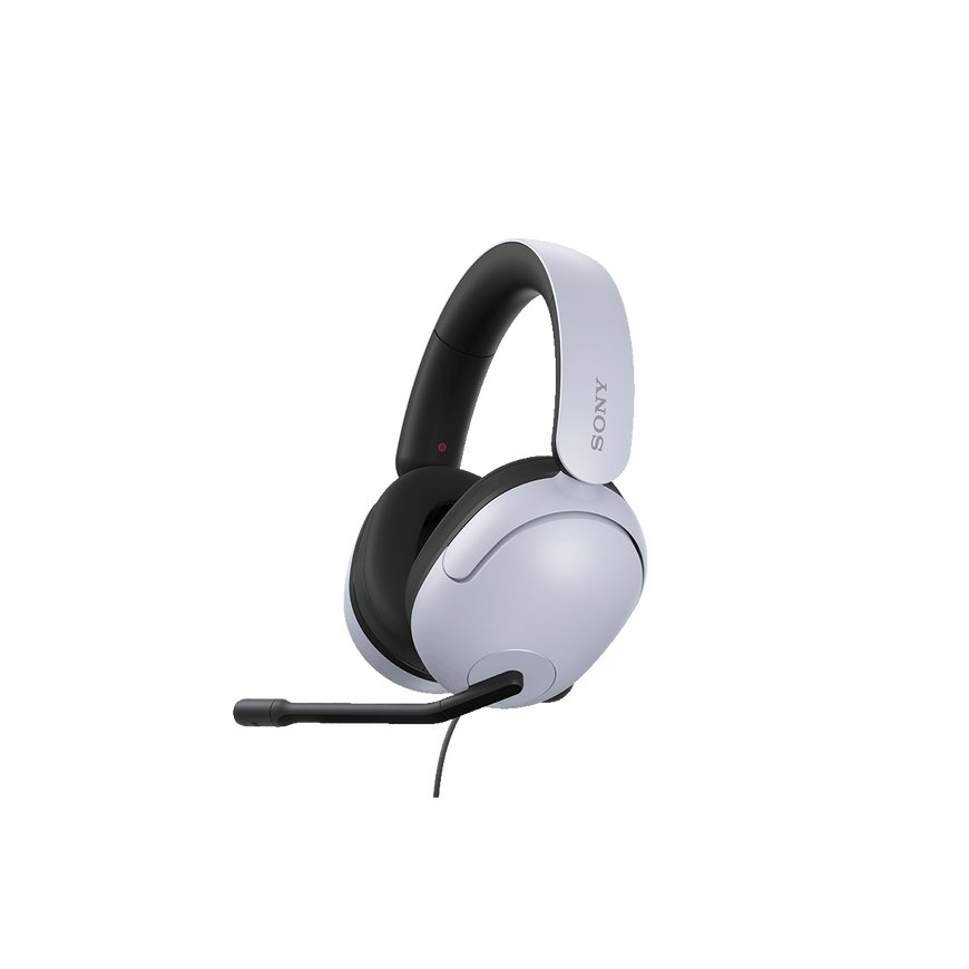 Sony INZONE H3 Austiņas Vadu Speļu