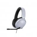 Sony INZONE H3 Headset Wired Head-band Gaming Black, White Sony INZONE H3 Headset Wired Head-band Gaming Black, White