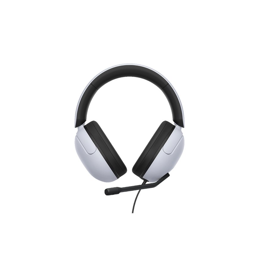 Sony INZONE H3 Austiņas Vadu Speļu Melns, Balts – 2