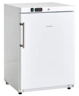 Scancool GUR190W commercial refrigerator / freezer Minibar refrigerator 113 L Freestanding C