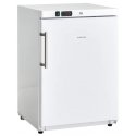 Scancool GUR190W komercinis šaldytuvas arba šaldiklis Minibaro šaldytuvas 113 L Pastatomi C Scancool GUR190W komercinis šaldytuvas arba šaldiklis Minibaro šaldytuvas 113 L Pastatomi C
