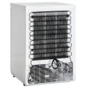 Scancool GUR190W коммерческий холодильник Холодильник мини-бар 113 L Отдельно стоящий C Scancool GUR190W коммерческий холодильник Холодильник мини-бар 113 L Отдельно стоящий C