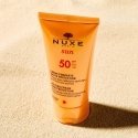 NUXE Sun Melting Face Cream SPF 50 Sunscreen cream Лицо Взрослые NUXE Sun Melting Face Cream SPF 50 Sunscreen cream Лицо Взрослые
