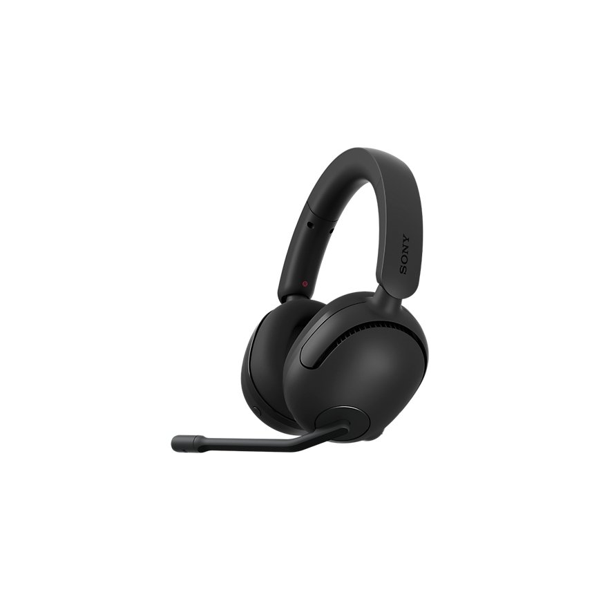Sony INZONE H5 Kuulokkeet Langallinen & langaton Pääpanta Pelaaminen musta – 2