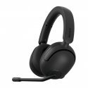 Sony INZONE H5 Kuulokkeet Langallinen & langaton Pääpanta Pelaaminen musta Sony INZONE H5 Kuulokkeet Langallinen & langaton Pääpanta Pelaaminen musta