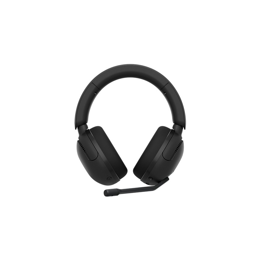 Sony INZONE H5 Headset Wired & Wireless Head-band Gaming Black – 3