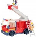 Moose Toys Bluey Fire Truck Moose Toys Bluey Fire Truck