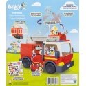 Moose Toys Bluey Fire Truck Moose Toys Bluey Fire Truck