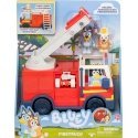 Moose Toys Bluey Fire Truck Moose Toys Bluey Fire Truck
