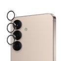 PanzerGlass ® Hoops® Camera Lens Protector Transparent Samsung Galaxy S25 Прозрачная защитная пленка PanzerGlass ® Hoops® Camera Lens Protector Transparent Samsung Galaxy S25 Прозрачная защитная пленка