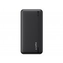 Havit Batterien / Akkus Литий-ионная (Li-Ion) 20000 mAh Черный Havit Batterien / Akkus Литий-ионная (Li-Ion) 20000 mAh Черный