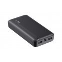 Havit Batterien / Akkus Liitiumioon (Li-Ion) 20000 mAh Must Havit Batterien / Akkus Liitiumioon (Li-Ion) 20000 mAh Must