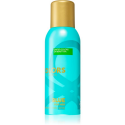 Benetton, Colors, Deodorant Spray, For Men, 150 ml Benetton, Colors, Deodorant Spray, For Men, 150 ml