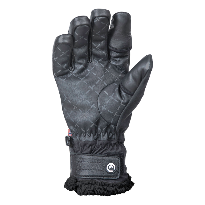 Vallerret Saga Women's Photography Gloves I M