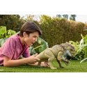 Jurassic World RUMBLE 'N RAMPAGE Distortus rex