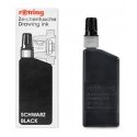 Rotring S0194660 sulepea tindisüdamik Must 1 tk Rotring S0194660 sulepea tindisüdamik Must 1 tk