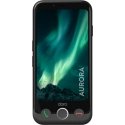 Doro Aurora 11 11,4 cm (4.5") Две SIM-карты Android 14 4G USB Type-C 4 GB 64 GB 3000 mAh Графит Doro Aurora 11 11,4 cm (4.5") Две SIM-карты Android 14 4G USB Type-C 4 GB 64 GB 3000 mAh Графит