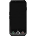 Doro Aurora 11 11,4 cm (4.5") Kaksois-SIM Android 14 4G USB Type-C 4 GB 64 GB 3000 mAh Grafiitti