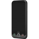 Doro Aurora 11 11,4 cm (4.5") Divas SIM kartes Android 14 4G USB Veids-C 4 GB 64 GB 3000 mAh Grafīts