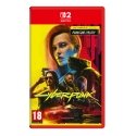 Nintendo Cyberpunk 2077 - Ultimate Edition „Ultimate“ Anglų kalba „Nintendo Switch 2“ Nintendo Cyberpunk 2077 - Ultimate Edition „Ultimate“ Anglų kalba „Nintendo Switch 2“