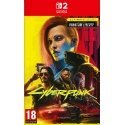 Nintendo Cyberpunk 2077 - Ultimate Edition Angļu Nintendo Switch 2 Nintendo Cyberpunk 2077 - Ultimate Edition Angļu Nintendo Switch 2