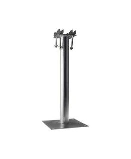 Statiivide mastide antennid 30 cm diameetriga fi42 laikiklis