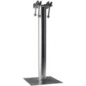 Statiivide mastide antennid 30 cm diameetriga fi42 laikiklis Statiivide mastide antennid 30 cm diameetriga fi42 laikiklis