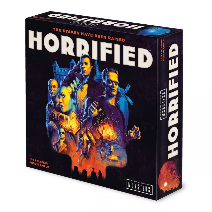 Ravensburger 26827 galda spēle – 3