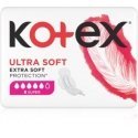 Mediblanc Ultra Soft Dantų šepetėlis Rožinė/Mėlyna 2 vnt. Mediblanc Ultra Soft Dantų šepetėlis Rožinė/Mėlyna 2 vnt.