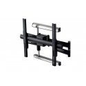 Edbak RMSA1 TV mount/stand 2.29 m (90") Black Edbak RMSA1 TV mount/stand 2.29 m (90") Black