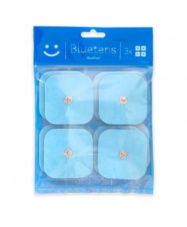 Bluetens Electrodes 12 pc(s) Electrode