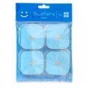 Bluetens Electrodes 12 tk Elektrood Bluetens Electrodes 12 tk Elektrood