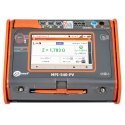 Sonel MPI-535 INSTALĀCIJAS PARAMETRU MĒRĪTĀJS Sonel MPI-535 INSTALĀCIJAS PARAMETRU MĒRĪTĀJS