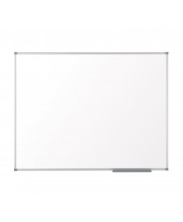 Nobo Basic balta lenta 900 x 600 mm Plienas Magnetinis