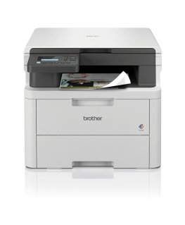 Brother DCP-L3515CDW Daudzfunkciju printeris LED A4 2400 x 600 DPI 18 ppm Wi-Fi