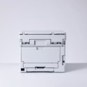 Brother DCP-L3515CDW многофункциональное устройство (МФУ) LED A4 2400 x 600 DPI 18 ppm Wi-Fi Brother DCP-L3515CDW многофункциональное устройство (МФУ) LED A4 2400 x 600 DPI 18 ppm Wi-Fi