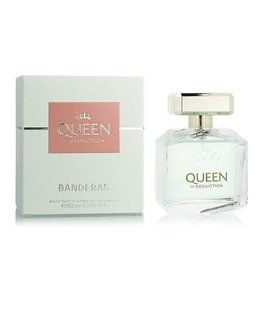 Antonio Banderas „Mėlyna Seduction“ suve summer essence naistele, tualettvesi pihusti, 100 ml