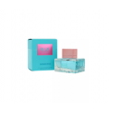Antonio Banderas „Mėlyna Seduction“ vasaros esencija moterims, tualetinis vanduo, purškiklis, 100 ml Antonio Banderas „Mėlyna Seduction“ vasaros esencija moterims, tualetinis vanduo, purškiklis, 100 ml