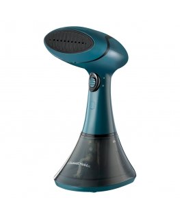 Russell Hobbs 27220-56 garment steamer Handheld garment steamer 0.2 L 1800 W Black, Blue